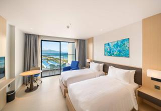 The Arena Cam Ranh- Seaview Beach Resort Near Airport - 7