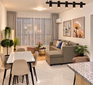 Mirador Urban Escape - 0