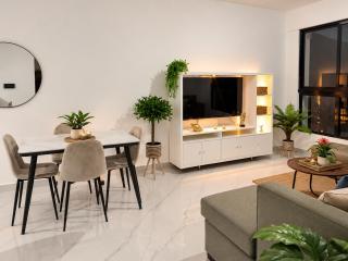 Mirador Urban Escape - 1