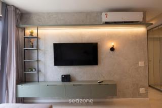 Apartamento charmoso a 150 metros da praia NAU0409 - 3