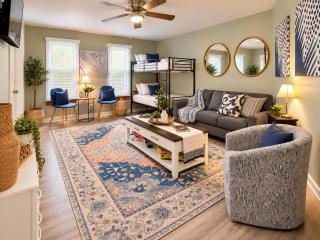 Beach & Dunes Getaway Sleeps 10 - 0