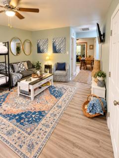 Beach & Dunes Getaway Sleeps 10 - 9