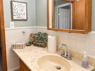 Beach & Dunes Getaway Sleeps 10 - 8
