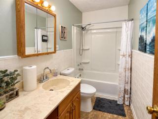 Beach & Dunes Getaway Sleeps 10 - 7