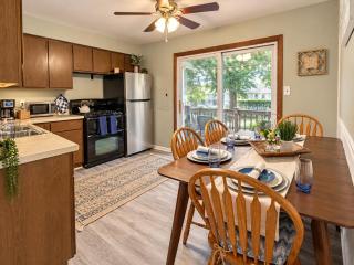 Beach & Dunes Getaway Sleeps 10 - 6