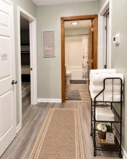 Beach & Dunes Getaway Sleeps 10 - 2