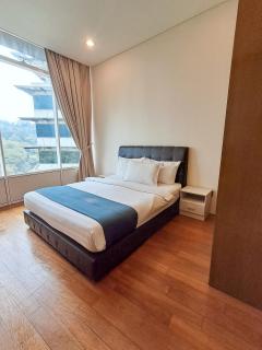 Vortex Central Suites KLCC - 6