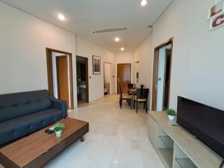 Vortex Central Suites KLCC - 4