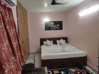 Nath Homestay - 1