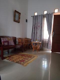 Griya Syariah Sonopakis - 2