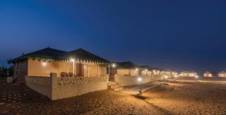 Dangri Desert Safari Camp - 0