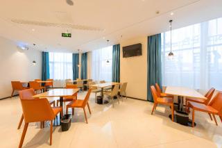 City Comfort Inn Shannan Passenger Terminal - 4