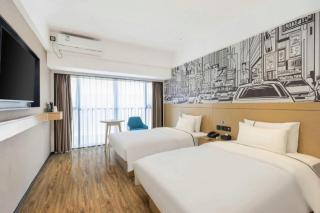 City Comfort Inn You County Wangyun International Plaza - 5