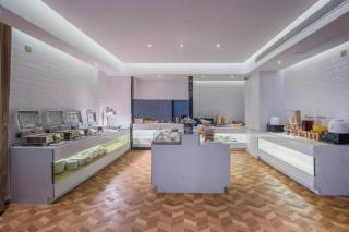 Borrman Hotel Wuzhou Teng County - Tengcheng - 7