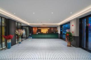 Premier City Comfort Hotel Suizhou Wuyue Plaza - 8