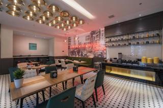 Premier City Comfort Hotel Suizhou Wuyue Plaza - 6