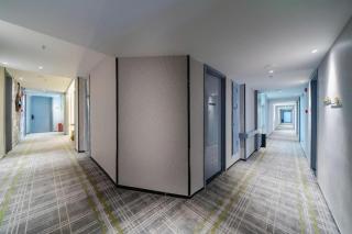 Premier City Comfort Hotel Suizhou Wuyue Plaza - 3