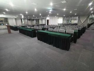 Premier City Comfort Hotel Wuhan Hankou Railway Station Changgang Road Metro Station - 1