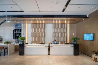 Echarm Hotel Changsha Wuyi Square Xiangya Affiliated 1st Provincial Maternity and Child - 7