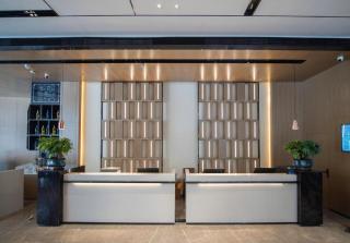 Echarm Hotel Changsha Wuyi Square Xiangya Affiliated 1st Provincial Maternity and Child - 1