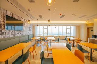 City Comfort Inn Chongqing Yongchuan Xuefu Avenue Wanda - 4