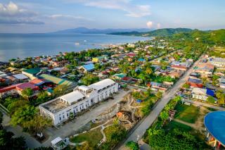 Ysidore Garden Resort - 0