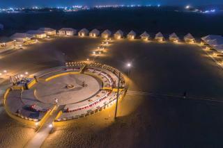 Dangri Desert Safari Camp - 9