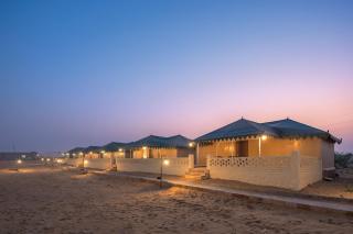 Dangri Desert Safari Camp - 7