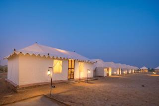 Dangri Desert Safari Camp - 6