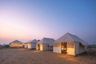 Dangri Desert Safari Camp - 2