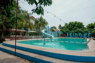 Ysidore Garden Resort - 6