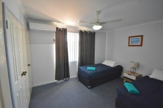 Blue Ocean Villa 2 - Kalbarri, WA - 8