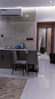 الهاشم للشقق المخدومة تبوك - Al Hashem for Served Apartments - 3
