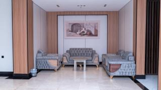 الهاشم للشقق المخدومة تبوك - Al Hashem for Served Apartments - 2