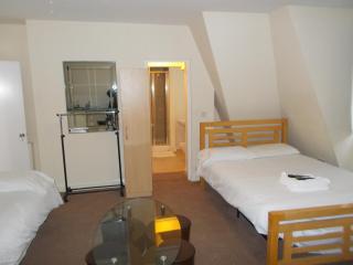 Hotel Citystay - Londra - 8