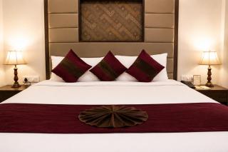 Hotel Shree Venkateshwara - 8