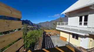 Logement vue panoramique à proximité du village - 2