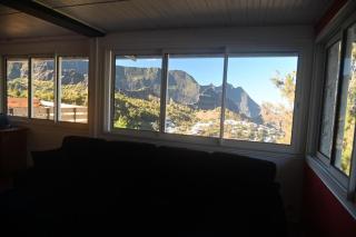 Logement vue panoramique à proximité du village - 9