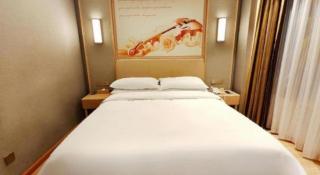 Vienna Hotel Jinjiang Bus Passenger Station - 2