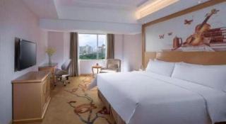 Vienna Hotel Hubei Jinzhou Jianli Jiangcheng - 1