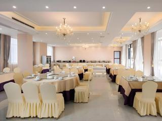 Vienna Hotel Guangxi Yulin Rong County Guinan Road - 5