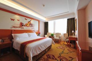 Vienna Hotel Hebei Tangshan Nanhu Park - 5
