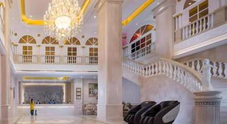 Vienna Hotel Hunan Huaihua Xupu Wanda Plaza - 9