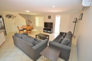 Blue Ocean Villa 7 - Kalbarri, WA - 5
