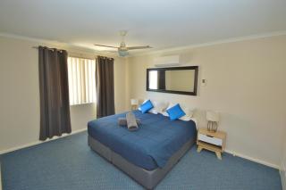 Blue Ocean Villa 7 - Kalbarri, WA - 4