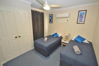 Blue Ocean Villa 7 - Kalbarri, WA - 2