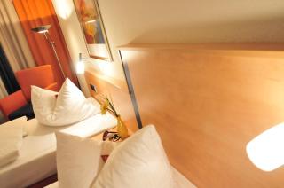 AKZENT Hotel Stadt Schlüchtern ***S - Schlüchtern - 7