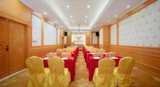 Vienna Hotel Guangdong Zhongshan Ancient Town Haizhou - 3