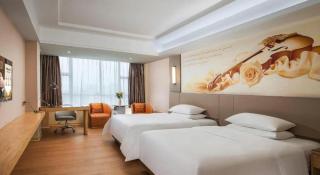 Venus International Hotel Guangdong Huizhou West Lake - 9