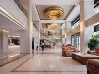 Venus International Hotel Guangdong Huizhou West Lake - 8